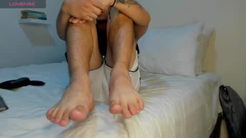 mattiwsmorris_ online show from July 4, 1:01 am