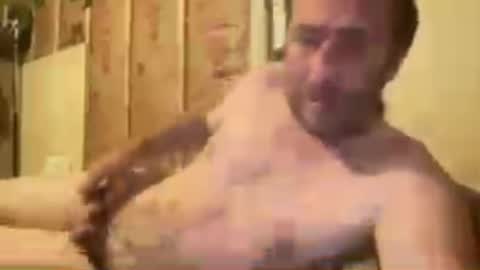 mattjagger33 online show from July 31, 1:32 pm