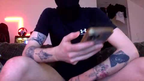 Snapshot of mattjayy chatting on February 17, 9:13 am MatJays online show from February 17, 9:13 am