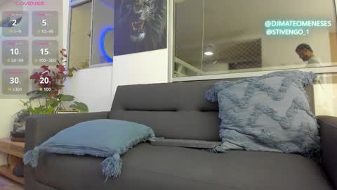 MattMeness online show from November 8, 9:20 am