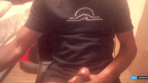 Matt R. online show from October 7, 9:45 pm