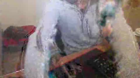 Matt R. online show from October 22, 3:01 pm