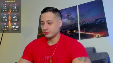 mattsaill_ online show from December 22, 12:05 pm