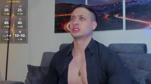mattsaill_ online show from January 8, 11:21 am