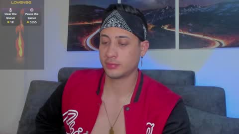mattsaill_ online show from January 17, 3:23 am