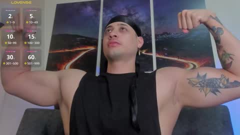 mattsaill_ online show from February 27, 10:37 am