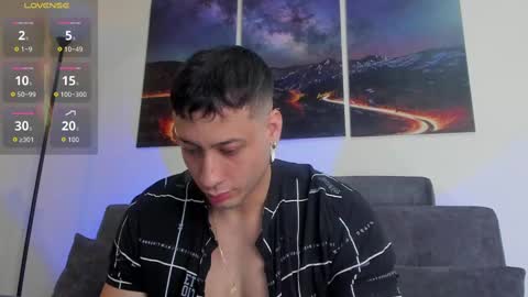 mattsaill_ online show from September 20, 2:07 pm