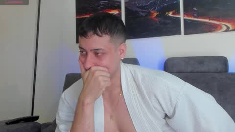 mattsaill_ online show from September 25, 12:53 pm