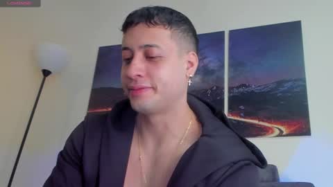 mattsaill_ online show from September 26, 1:04 pm