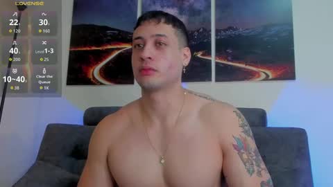 mattsaill_ online show from October 1, 11:49 am