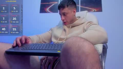 mattsaill_ online show from October 20, 12:55 am