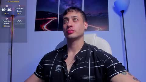 mattsaill_ online show from November 23, 2:22 am