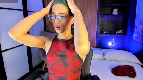 Matt online show from November 17, 9:20 pm