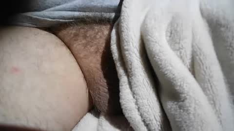 Hairy Bud online show from October 15, 1:00 pm