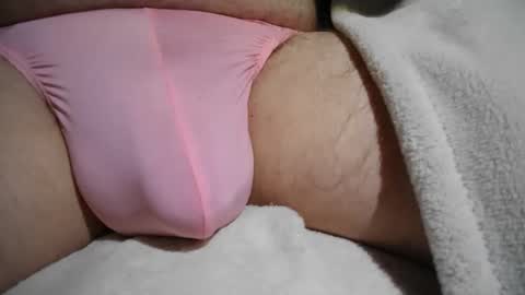 Hairy Bud online show from October 29, 5:47 pm