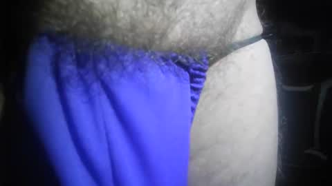 Hairy Bud online show from November 28, 5:37 pm