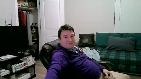 matty039 online show from February 28, 1:05 am