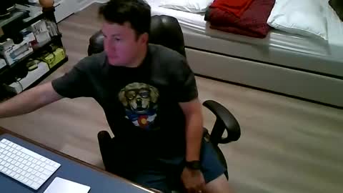 matty039 online show from November 21, 1:15 am