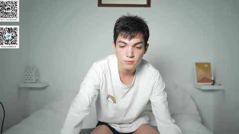 Matty  Aiden online show from May 4, 4:03 pm