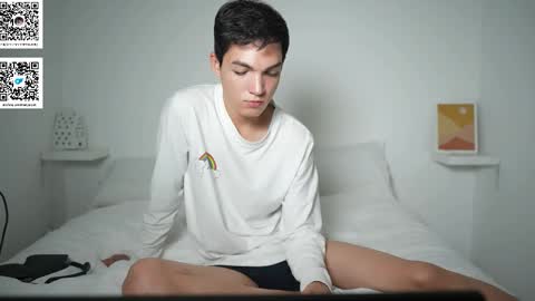 Matty  Aiden online show from May 5, 3:31 pm