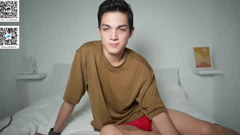 Matty  Aiden online show from May 8, 5:51 pm