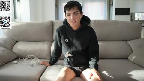 Matty  Aiden online show from May 9, 5:29 pm