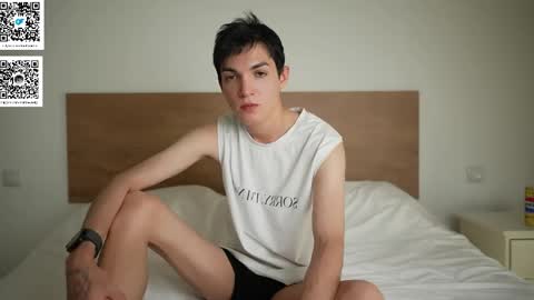 Matty  Aiden online show from May 13, 5:43 pm