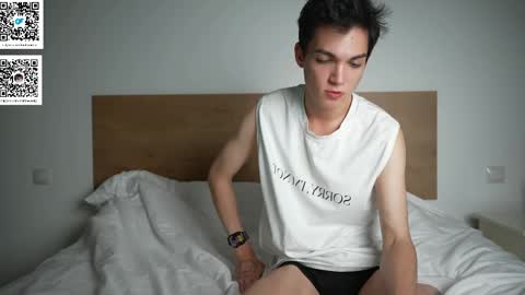 Matty  Aiden online show from May 14, 8:04 pm