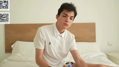 Matty  Aiden online show from May 19, 5:30 pm