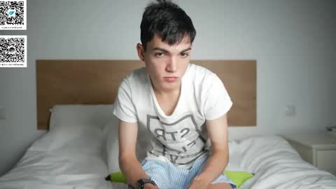 Matty  Aiden online show from May 20, 7:31 pm