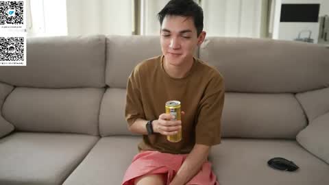 Matty  Aiden online show from May 24, 4:12 pm