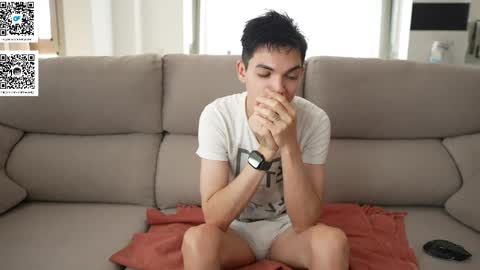 Matty  Aiden online show from May 28, 3:31 pm