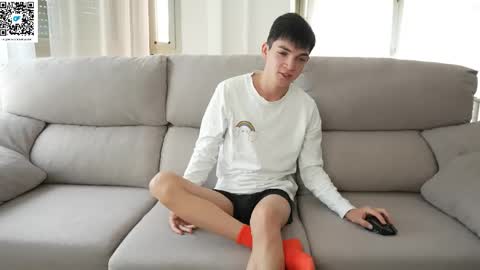 Matty  Aiden online show from May 30, 2:03 pm