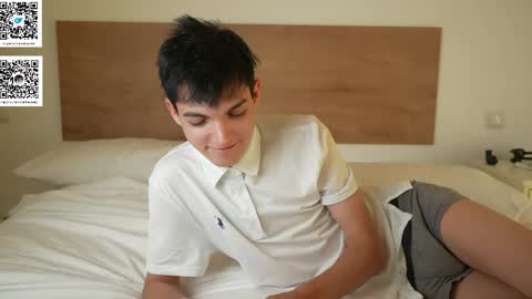 Matty  Aiden online show from June 2, 7:05 pm
