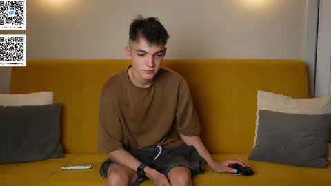 Matty  Aiden online show from June 16, 4:09 pm