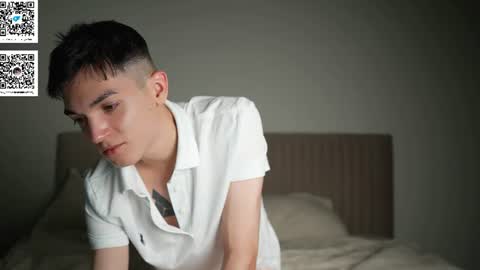 Matty  Aiden online show from June 20, 5:38 pm