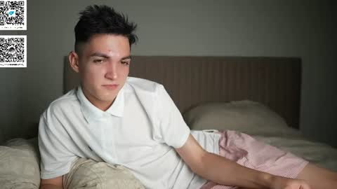 Matty  Aiden online show from June 21, 6:32 pm