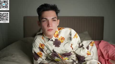 Matty  Aiden online show from June 23, 7:01 pm