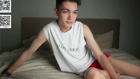 Matty  Aiden online show from June 28, 6:03 pm