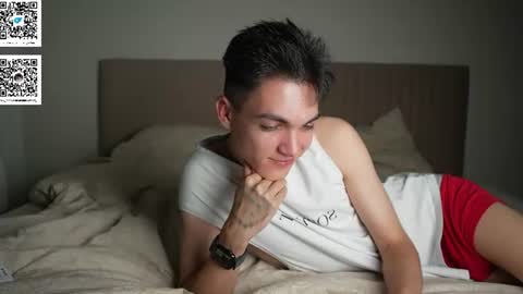 Matty  Aiden online show from June 29, 6:08 pm