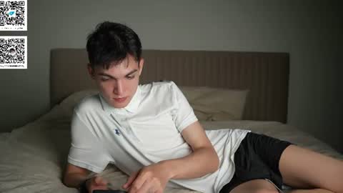 Matty  Aiden online show from June 30, 6:53 pm