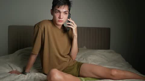 Matty  Aiden online show from July 13, 6:33 pm