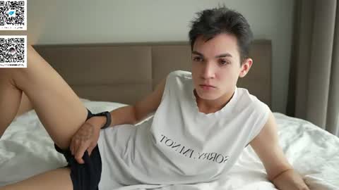Matty  Aiden online show from July 25, 11:08 am