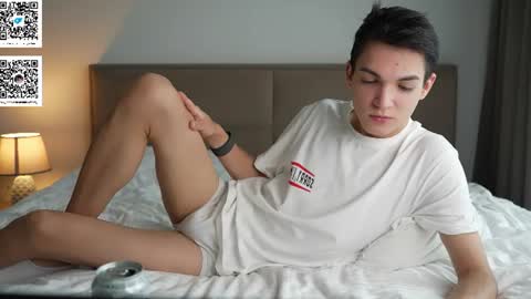 Matty  Aiden online show from July 27, 10:33 am