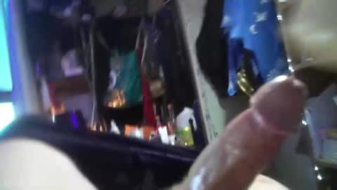 NiceBigJuicyHead online show from January 10, 1:57 pm