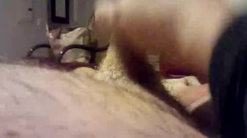 NiceBigJuicyHead online show from January 18, 1:37 pm