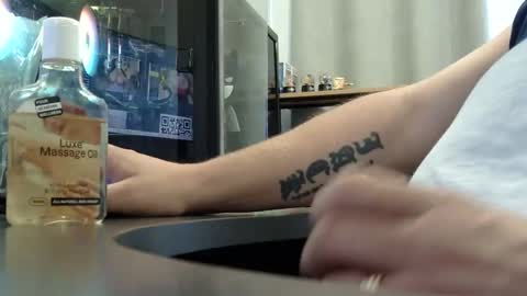 mattyt6969 online show from May 15, 5:36 am