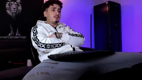 Matt online show from January 10, 5:47 am