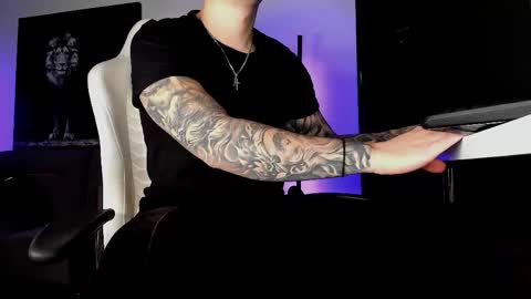 Matt online show from October 30, 7:21 am