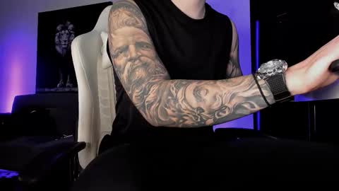 Matt online show from November 4, 7:51 am